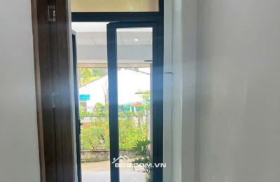 BÁN NHÀ THỔ CƯ FULL – HẺM Ô TÔ – DIỆN TÍCH 4x16M. LH:0911228485.