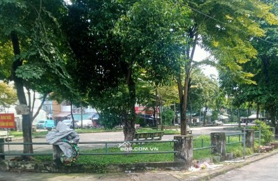 KHAN HIẾM! BÁN GẤP (4*24M) HXT 10M QUANG TRUNG P11, GIÁ CHỈ 9.8 TỶ TRỤC ĐƯỚNG THƯƠNG HIỆU SỐ 1 , GV