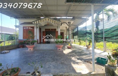 bán nhà vườn Sông Câu Khánh Vĩnh, Khánh Hòa