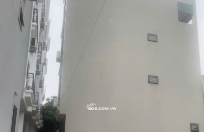 BÁN NHÀ 35M2 – 4 TẦNG – 5,55 TỶ - TỔ 14 YÊN NGHĨA – HÀ ĐÔNG.