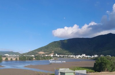 CHUẨN BỊ RA MÁT DỰ ÁN SUNGROUP TẠI NHA TRANG