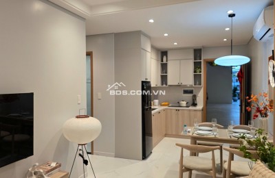 CĂN HỘ GIÁ RẺ – NGAY KCN ĐỨC HÒA CHỈ VỚI 285 TRIỆU/CĂN