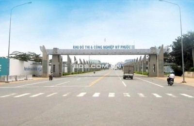 THU MUA ĐẤT MỸ PHƯỚC 1 – 2 – 3 – 4. LIÊN HỆ NGAY: 0766.268.286
