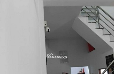 HẺM 3 GÁC - CÁCH MẶT TIỀN HƠN 50M - NGANG ĐẸP 5.6M NỞ HẬU 7M - 48M2 - 3.75 TỶ Hoài Thanh, Phường 14, Quận 8