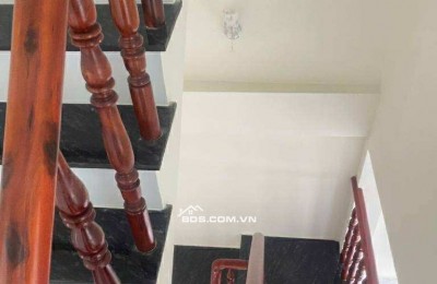 HẺM BA GÁC THÔNG TỨ TUNG - NGANG ĐẸP 4.5M - DT 82M2 - NHÀ CŨ TIỆN XÂY MỚI - 3.68 TỶ. Bình Đông, Phường 15, Quận 8