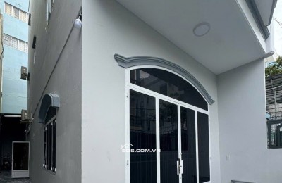 Chính chủ cần bán gấp nhà 6*19M vuông, giá chỉ 8,3 tỷ, ngay đường Lê Đức Thọ, P17 Gò Vấp, nhà mới.