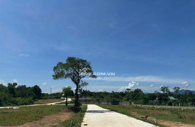 Mở bán giai đoạn 2 khu phân lô đất nền DẠ LÊ 15 lô dt 100m2 cực đẹp tại TP HUẾ