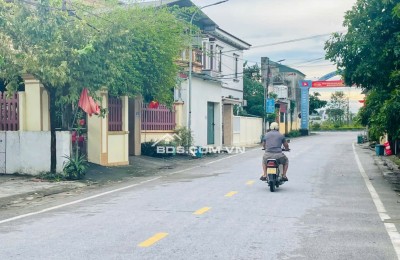 NHÀ CẤP 4 ĐẸP MỚI XÂY, HOẰNG LỘC, HOẰNG HÓA, THANH HÓA 0862705677