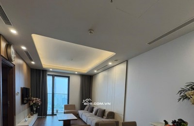 cần bán gấp căn 2 ngủ - 88m2 - 9 tỷ tại toà The Matrix One, có slot, săn sổ