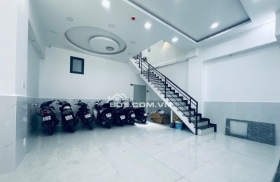 BÁN NHÀ DÒNG TIỀN SIÊU ĐỈNH 280 TRIỆU/THÁNG - MẶT TIỀN 15M