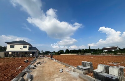 Đất F0- đơn vị CDT, cách ql21 600m. Hàng mới ra - chính sách cực kì ưu đãi cho khách hàng( ck 5%,..