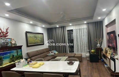 Bán CH Chung cư Tây Hồ - Xuân La, Tiện ích 5*, 105m2, Giá 9.8 Tỷ