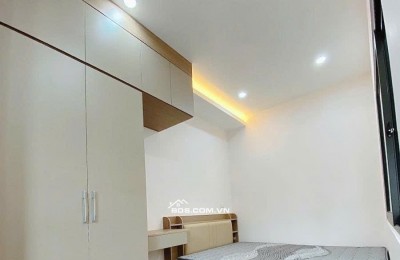 Tòa CCMN Hai Bà Trưng Dòng Tiền 840tr/Năm – Bán Gấp 16.5 Tỷ