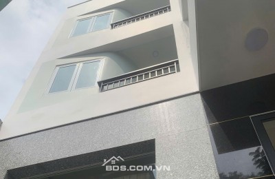 THUÊ NGUYÊN CĂN MẶT TIỀN TRUNG TÂM QUẬN 3 – BÀ HUYỆN THANH QUAN- 4 TẦNG: 13 TRIỆU. THẮM 0334432212