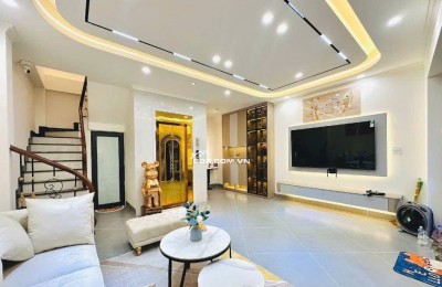Bán nhà phố Bùi Xương Trạch nhà đẹp , ở ngay , 6 tầng thang máy , gần ô tô – 9.5 tỷ