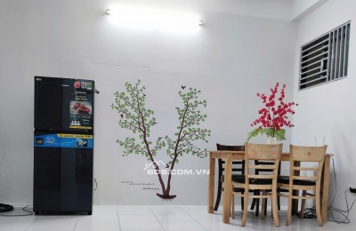 Bán chung cư CTB HUD Phước Long - Nha Trang