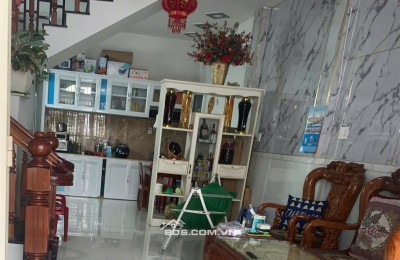 Cần bán nhà mặt tiền Liên Hoa, Vĩnh Ngọc, Nha Trang