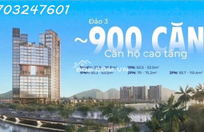 DỰ ÁN KHU ĐÔ THỊ HỖN HỢP TẠI NHA TRANG - KHÁNH HÒA