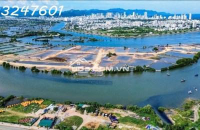 CHUẨN BỊ RA MẮT DỰ ÁN KĐT HỖN HỢP TẠI THÀNH PHỐ NHA TRANG