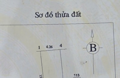 [ Liền Kề Phân Lô Bàn Cờ, Nội Thành Phủ Lý ]  