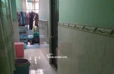 BÁN NHÀ HẺM Ô TÔ – Đường số 8, Phường Linh Xuân, Thành phố Thủ Đức, 90m2, 6tỷ9