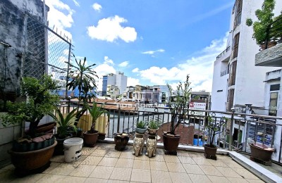 13,999 TỶ: BÁN NHÀ MẶT TIỀN CHỢ TRUNG TÂM QUẬN 10 - NGANG 5M- 3 TẦNG 228M2- BDS ĐẦU TƯ VŨ: 0933910039
