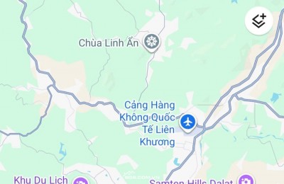 Ninh Gia-Đức Trọng-Lâm Đồng, tâm điểm kết nối Tây Nguyên!