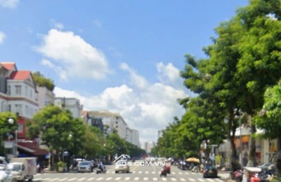Bán Nhà Khu Phố Hưng Phước, Phú Mỹ Hưng, Quận 7, 8x18.5m