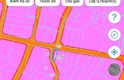 MUA BÁN NHÀ HAI MẶT TIỀN TẠI THÀNH PHỐ NHA TRANG - KHÁNH HÒA