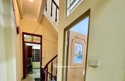 BÁN NHÀ DÒNG TIỀN,CẦU GIẤY,HN.