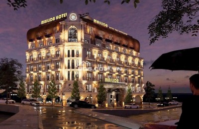 BÁN CĂN GÓC KHÁCH SẠN 2MT PHAN NHƯ THẠCH - NAM KỲ KHỞI NGHĨA - P1 - TP. ĐÀ LẠT. LH:0978899058.