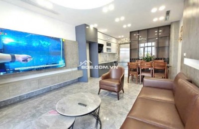 CHÍNH CHỦ MAI DỊCH - CẦU GIẤY- 38M2-6 TẦNG THANG MÁY- NHỈNH 10đ - Ô TÔ ĐỖ CỔNG