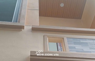 Nhà mới xây - Tây Mỗ - 4 tầng - 5PN - Giá 7,1 tỷ - 51m²