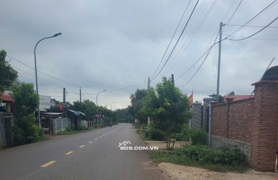 10x42 80tc đường chính Bình Giã - Đá Bạc giá 1ty850