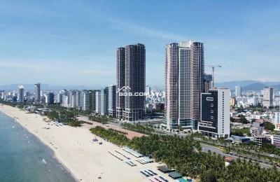  DA NANG TIME SQUARE – BIỂU TƯỢNG MỚI BÊN BIỂN MỸ KHÊ 
