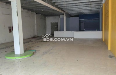CHO THUÊ MẶT BẰNG – 618-620 Phan Đình Phùng, P. Nghĩa Lộ, TP. Quảng Ngãi
