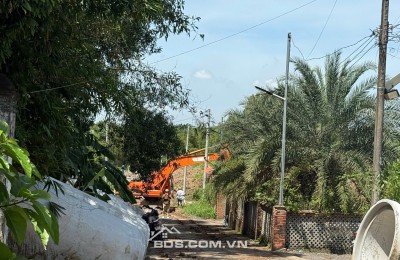 Bán Đất sổ riêng,100% quy hoạch đất ở tại xã Trảng Bom