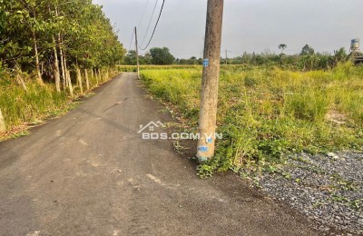 Bán Đất sổ riêng,100% quy hoạch đất ở có thể chuyển mục đích sang đất ở tại xã Trảng Bom