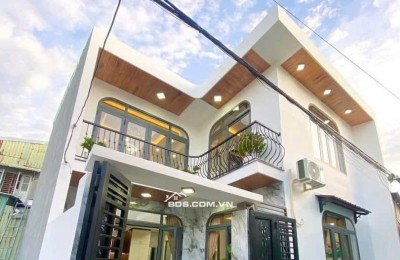 NHÀ 1 TRỆT 1 LẦU - GẦN ĐƯỜNG ĐỒNG KHỞI - BIÊN HOÀ  - ĐỒNG NAI .