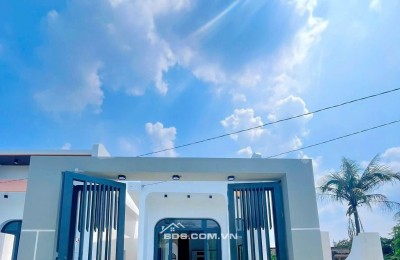  HÓT ĐẸP Lung Linh - Hiện Đại - NHÀ CẤP 4 -BIÊN HOÀ , ĐỒNG NAI