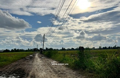 Vị trí đẹp bán kính 500m đầy đủ tiện nghi