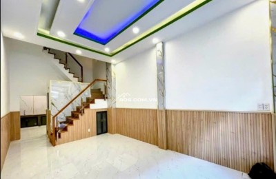  Bán Nhà Đẹp Lung Linh đường Phạm Thế Hiển P4,Q8 - Giá chỉ 5,3 Tỷ, chủ thiện chí bán