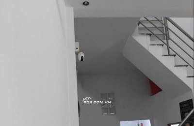  BÁN NHÀ MẶT TIỀN HIẾM ĐƯỜNG BÙI MINH TRỰC P5, Q8 - GIÁ CHỈ 5,95 TỶ 