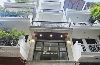BÁN NHÀ 7 TẦNG-65M2 - THANG MÁY -29.8 TỶ - HOÀNG QUỐC VIỆT – CẦU GIẤY.