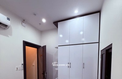 CẦN BÁN CCMN – MỸ ĐÌNH- 55m2- 15 PKK- Ô TÔ ĐỖ CỬA.