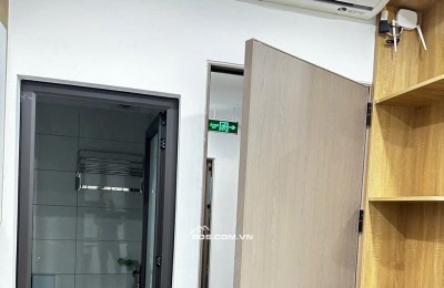 BÁN NHÀ GIẢI PHÓNG- HOÀNG MAI, 75 M2, 7 TẦNG TM, MẶT TIỀN 4,5 M, GIÁ 16,8 TỶ.