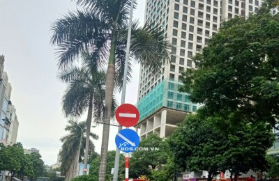  SIÊU LÔ ĐẤT KHU DỊCH VỤ 20AB DƯƠNG NỘI – VỊ TRÍ ĐẮC ĐỊA – SÁT LÊ QUANG ĐẠO 