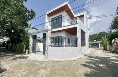 Siêu Phẩm Biệt Thự Mini Siêu Hot chỉ 550 Triệu Sở Hữu Ngay