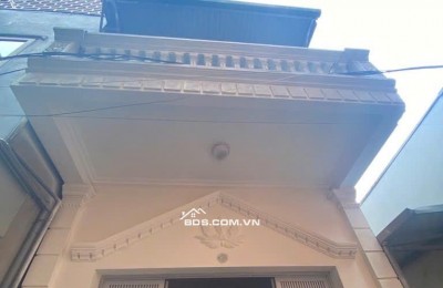  BÁN NHÀ NGÔ GIA TỰ – 36M² – MT 3.4M – 3 TẦNG – ĐANG CHO THUÊ 8TR/THÁNG – GIÁ 5.x tỷ