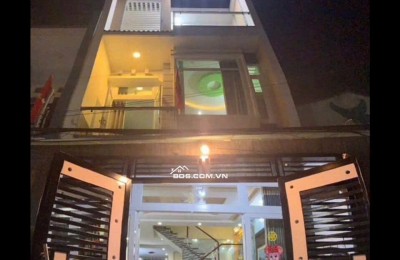  NHÀ ĐẸP 3 TẦNG – GẦN LÀNG ĐH THỦ ĐỨC – GIÁ CHỈ 4.95 TỶ 
 Khu sầm uất, thuận tiện an cư